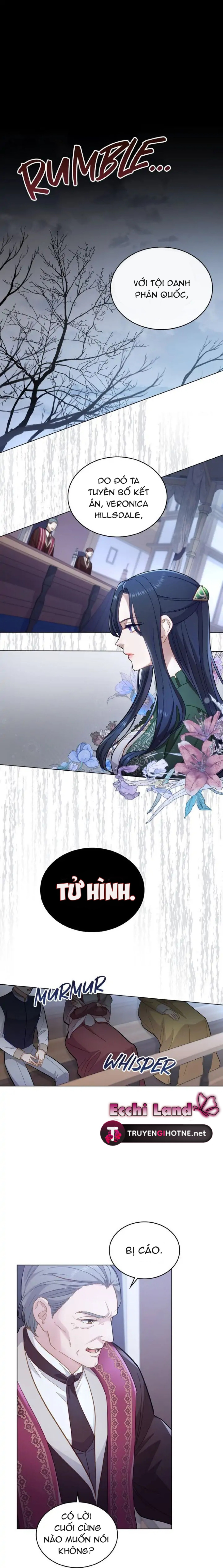 hội cùng thuyền chapter 1.1 2