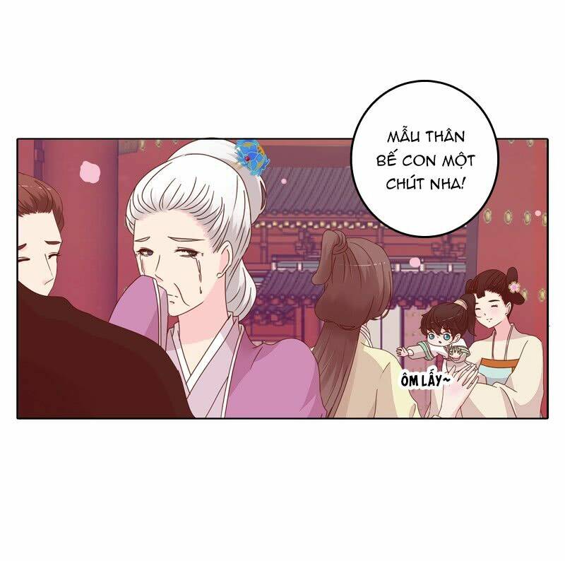 tướng quân mời ra trận chapter 16 3