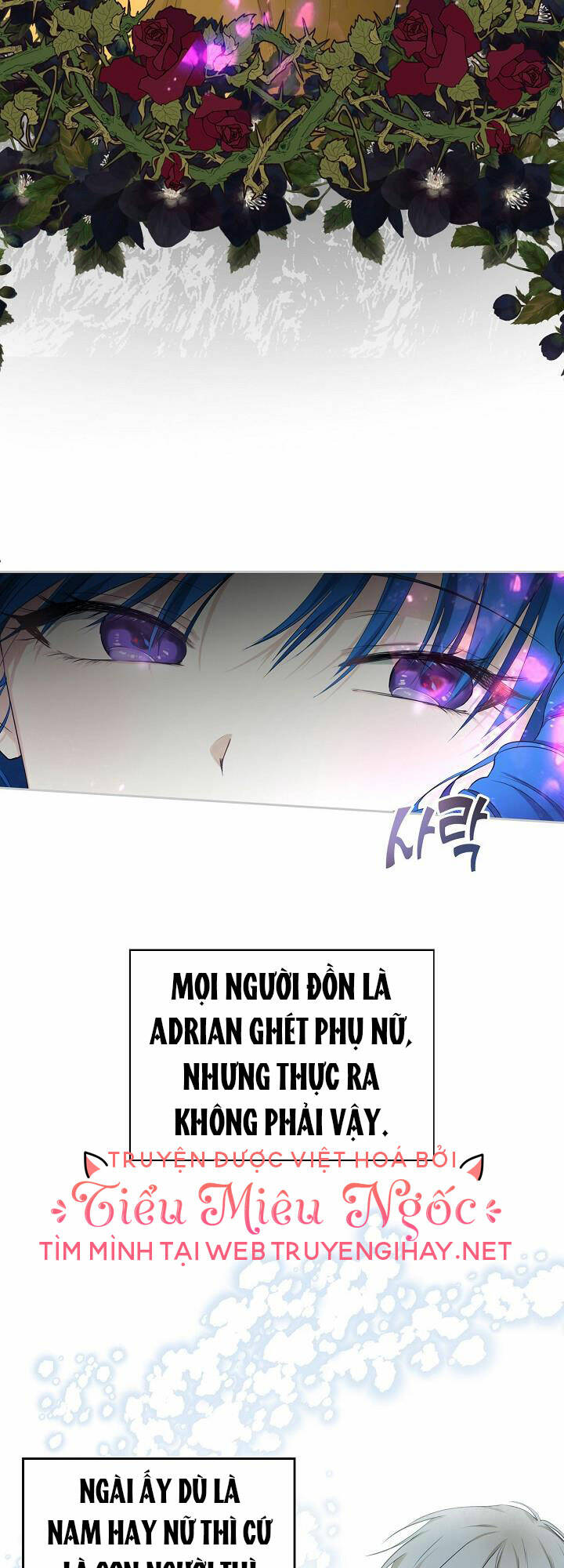 con gái bá tước bỗng thành vị hôn thê của thái tử điện hạ chapter 5 33