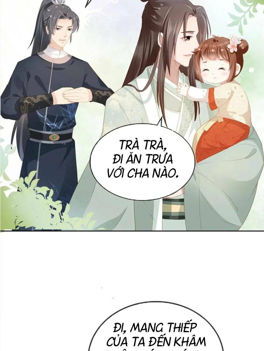 nhặt được bảo bối manh manh chapter 35 46