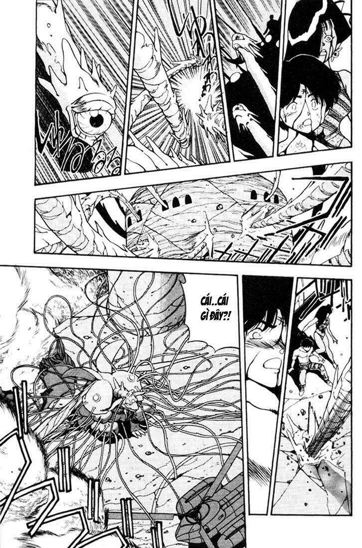 3x3 eyes chapter 87 6