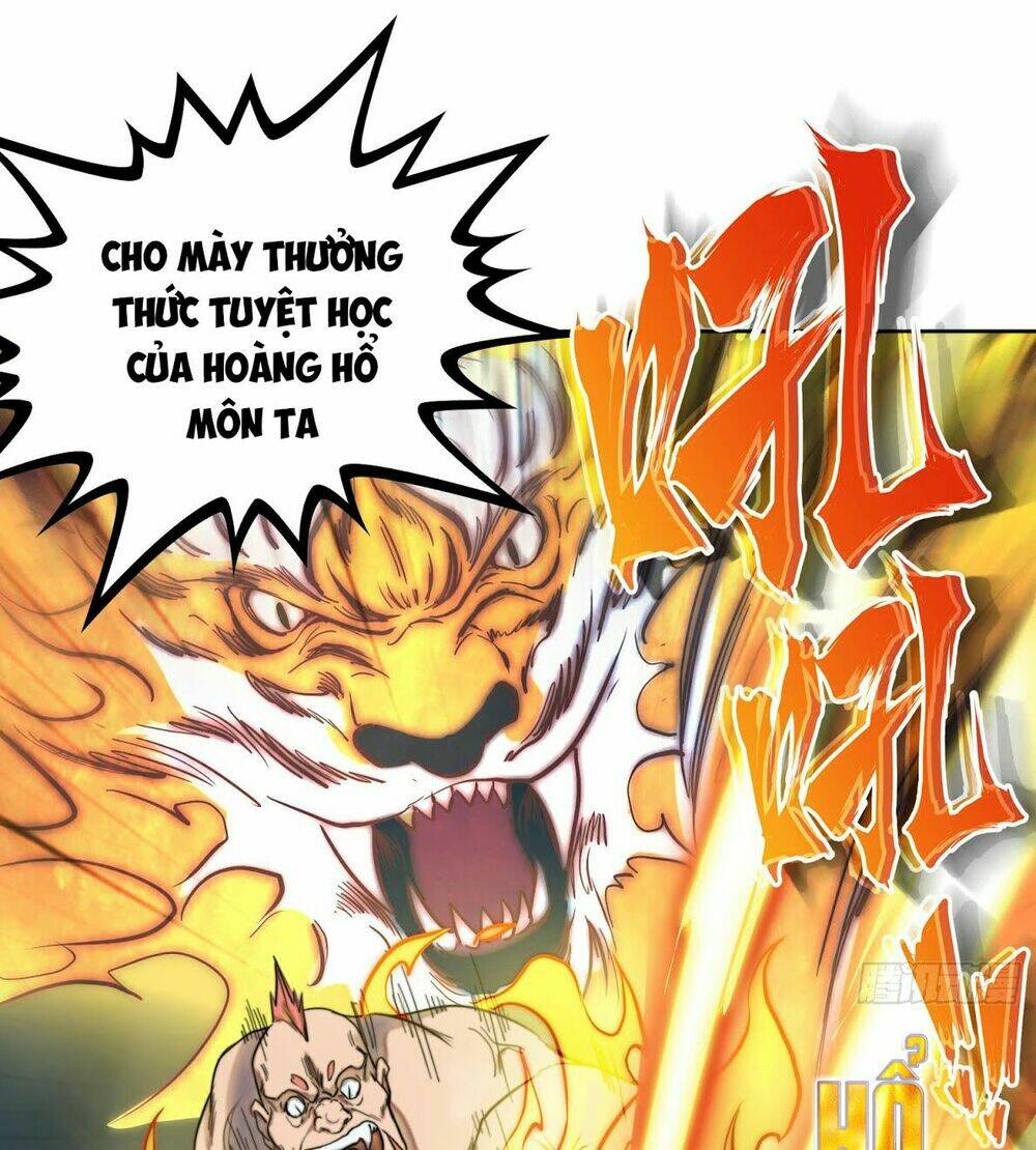 đô thị hàng thần khúc chapter 3 23