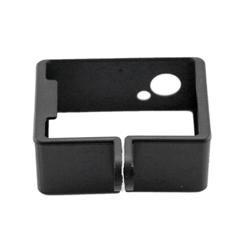 2x Frame Housing Protective Shell Case Protector For SJ4000 WiFi Camera