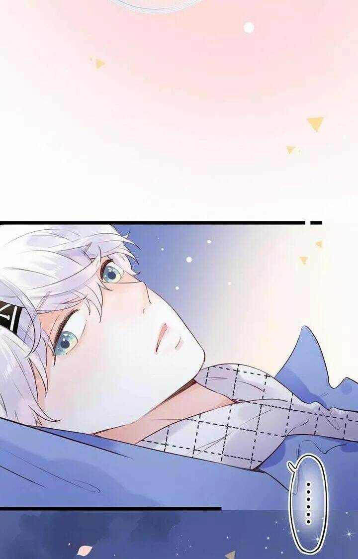 trạch thượng tịch mịch huỳnh hỏa chapter 60 60