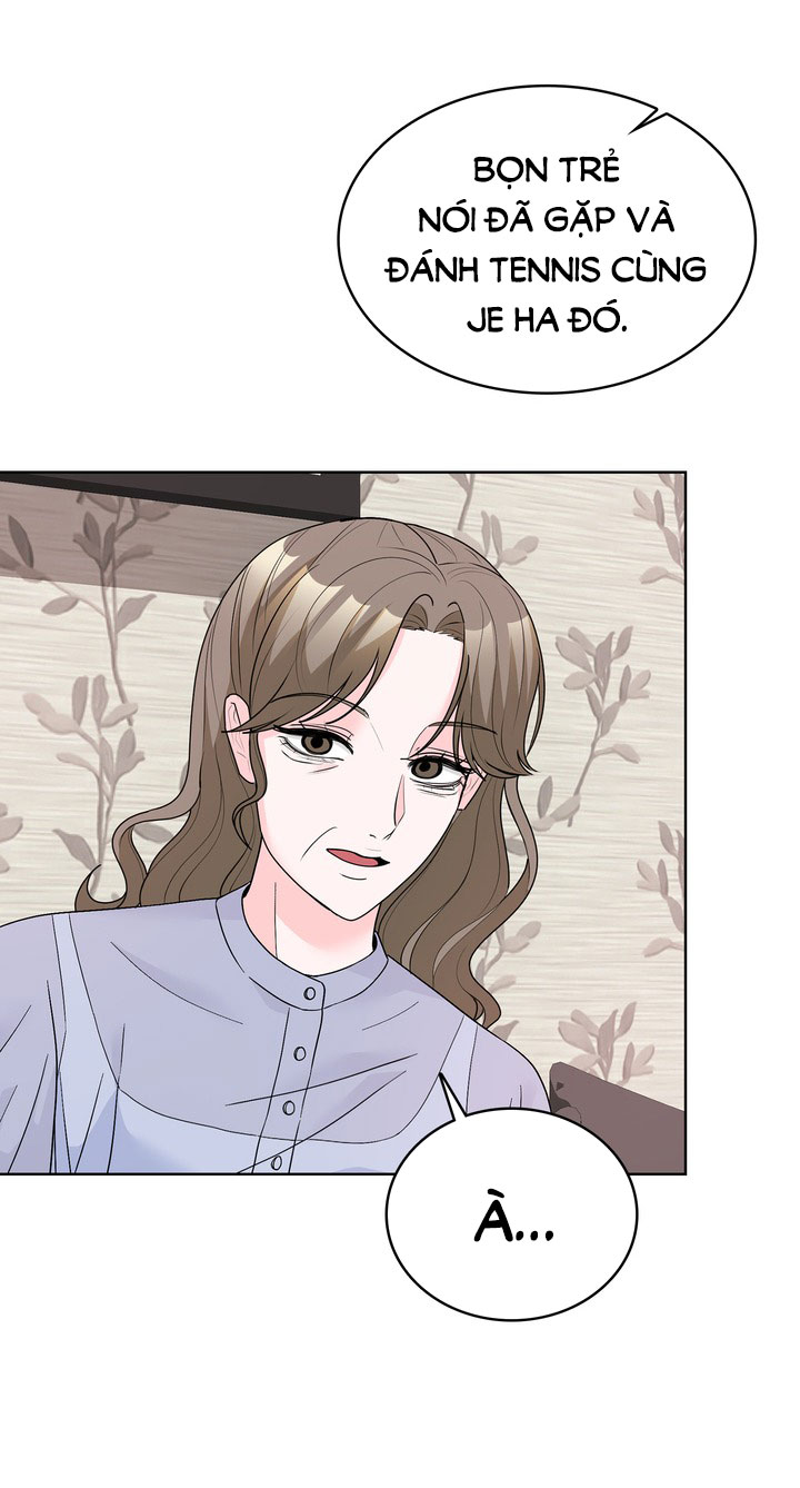 [18+] điều em cố giấu chapter 33.2 28