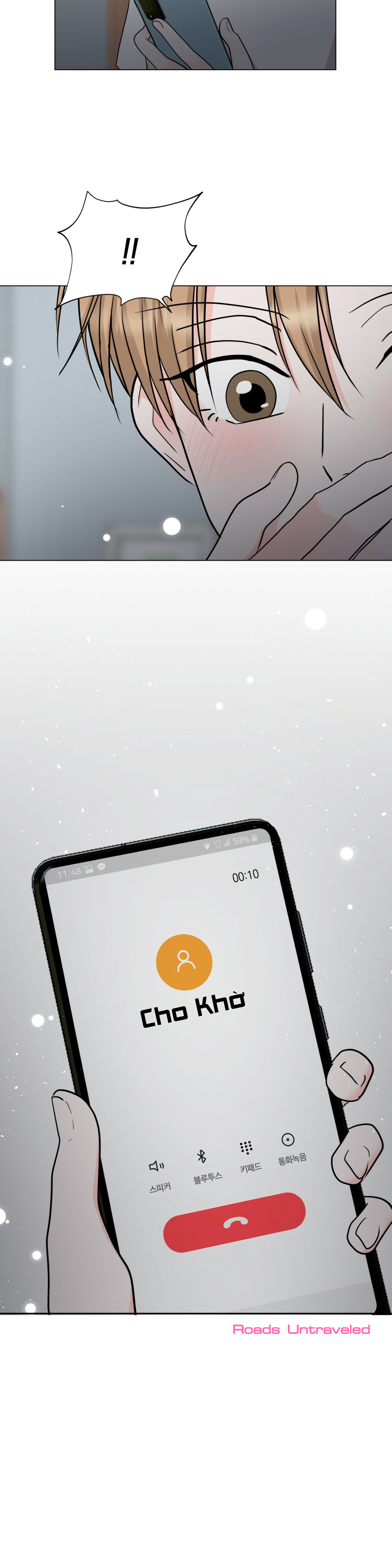 họ đã ngủ với nhau chapter 41 21