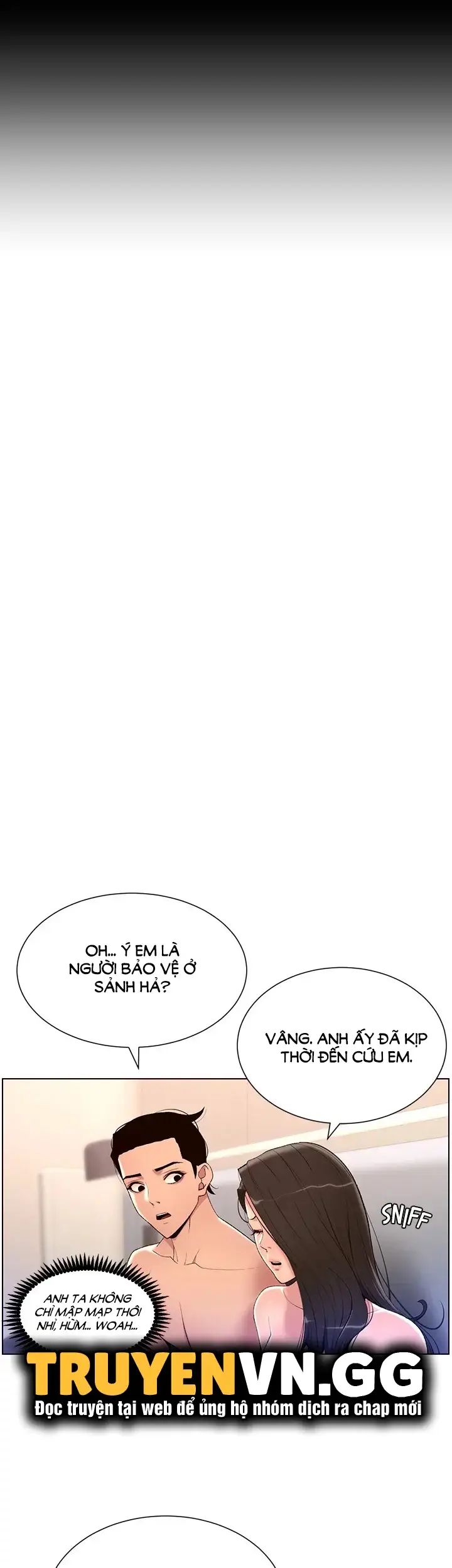 app đế vương giường chiếu chapter 23 13