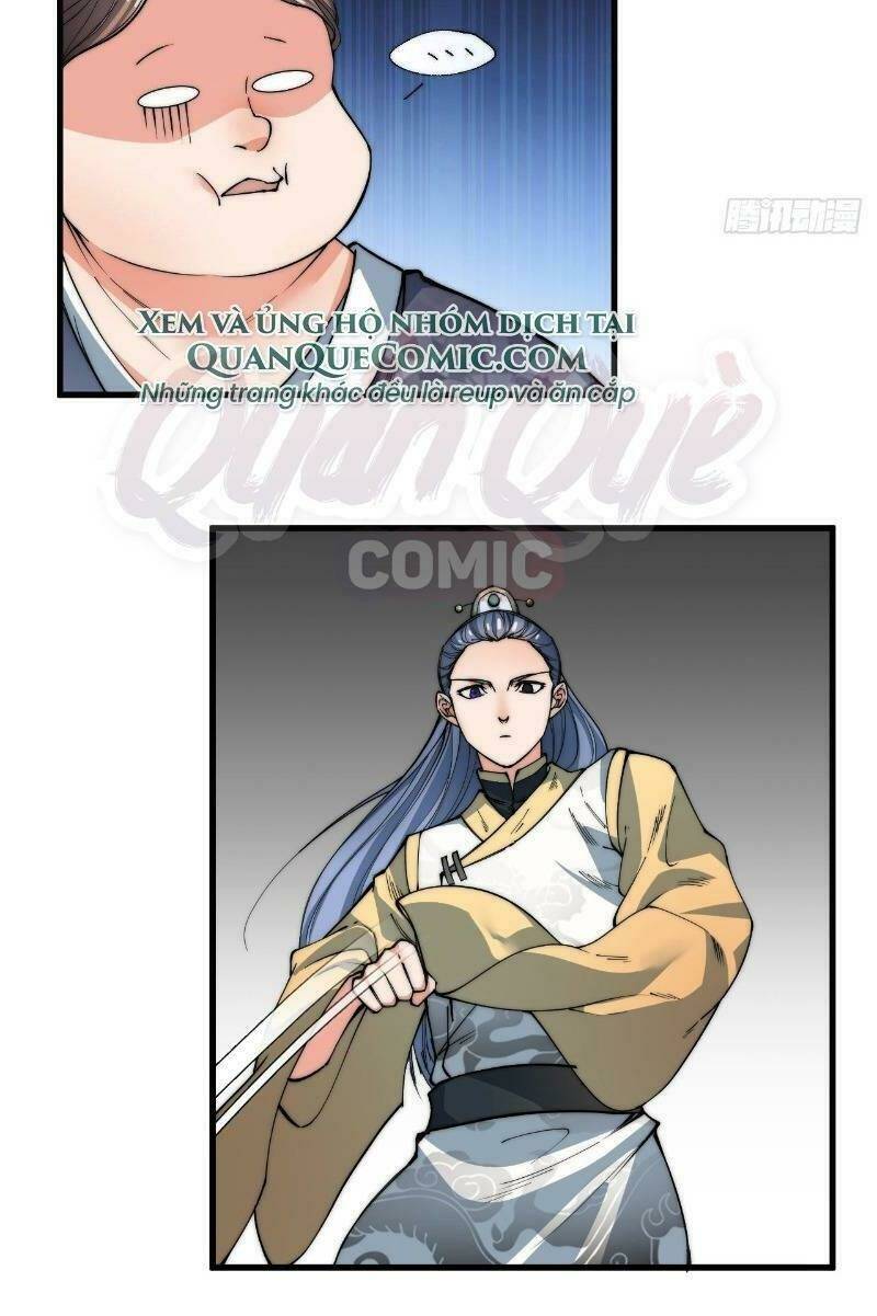 nhất chiêu tiên chapter 10 2