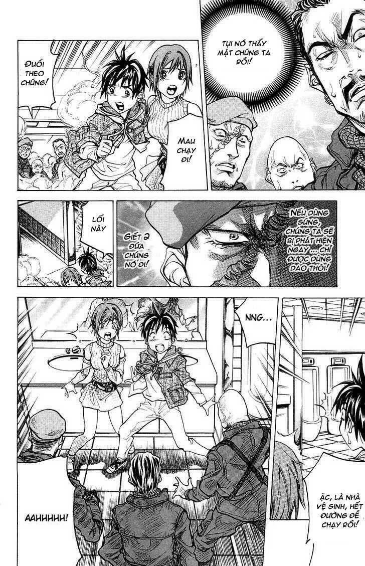 doll gun chapter 1 35