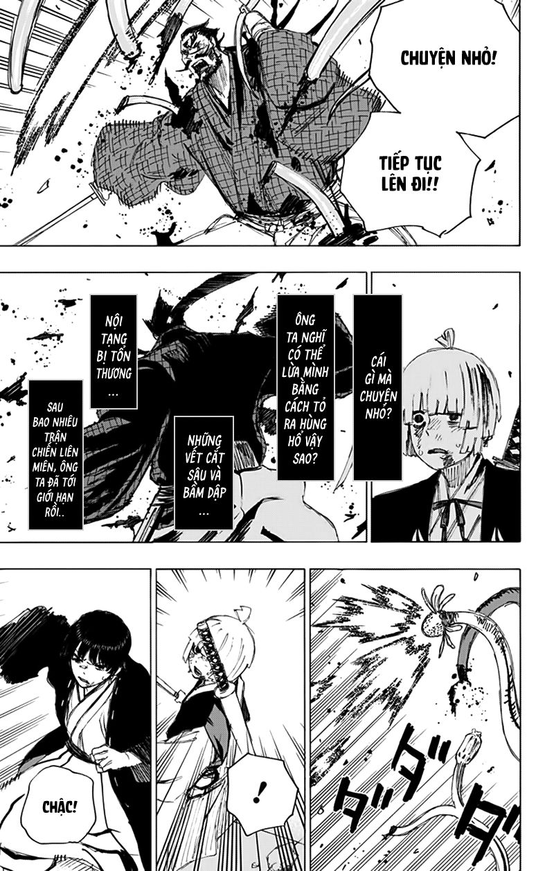 jigokuraku chapter 79 6