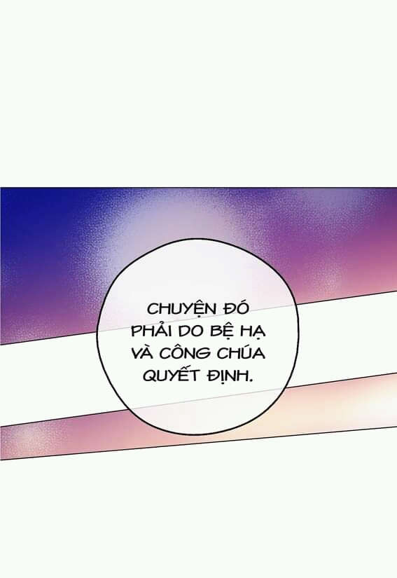 bỗng một ngày nọ tôi trở thành nàng công chúa chapter 91 26
