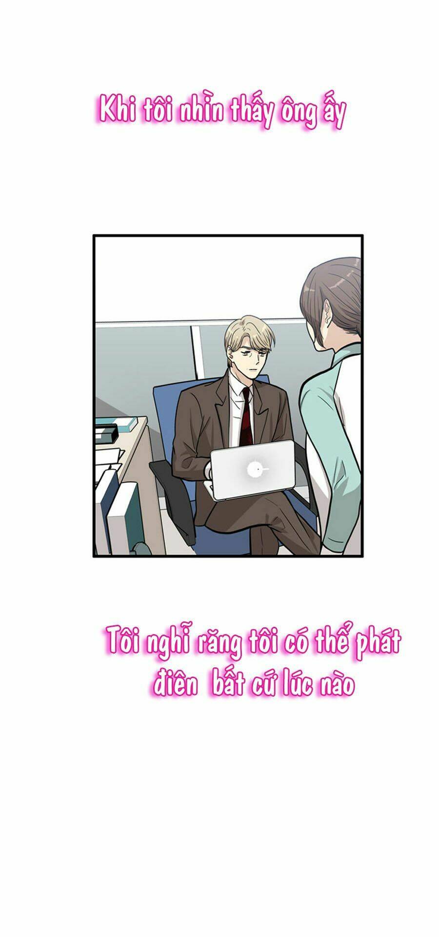 happy if you died chapter 0 4