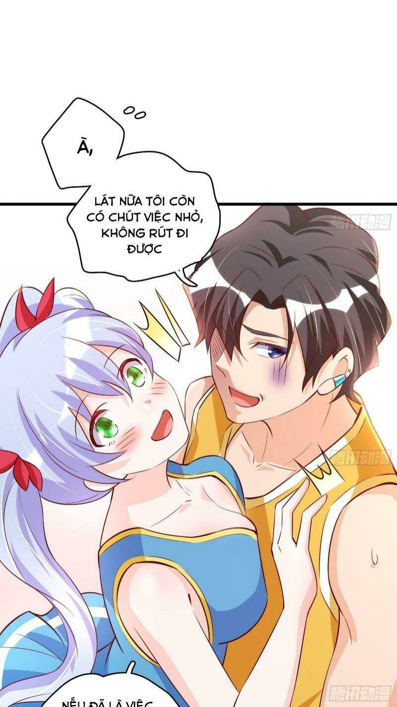 shipper thần cấp chapter 24 47