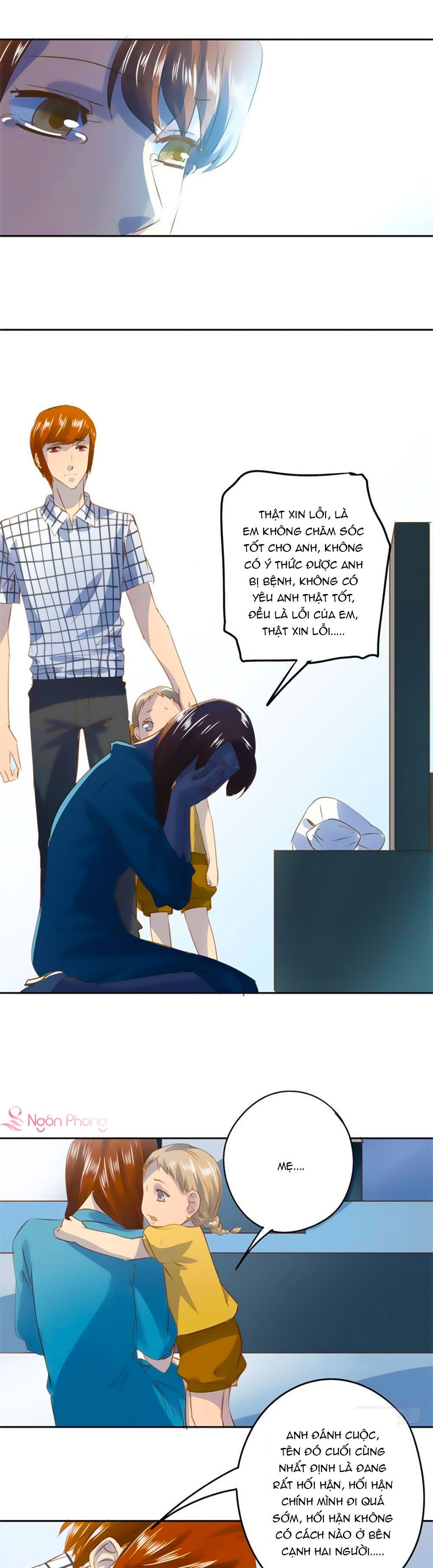 Tay Trái Nắm Tay Phải chapter 88 - Trang 13