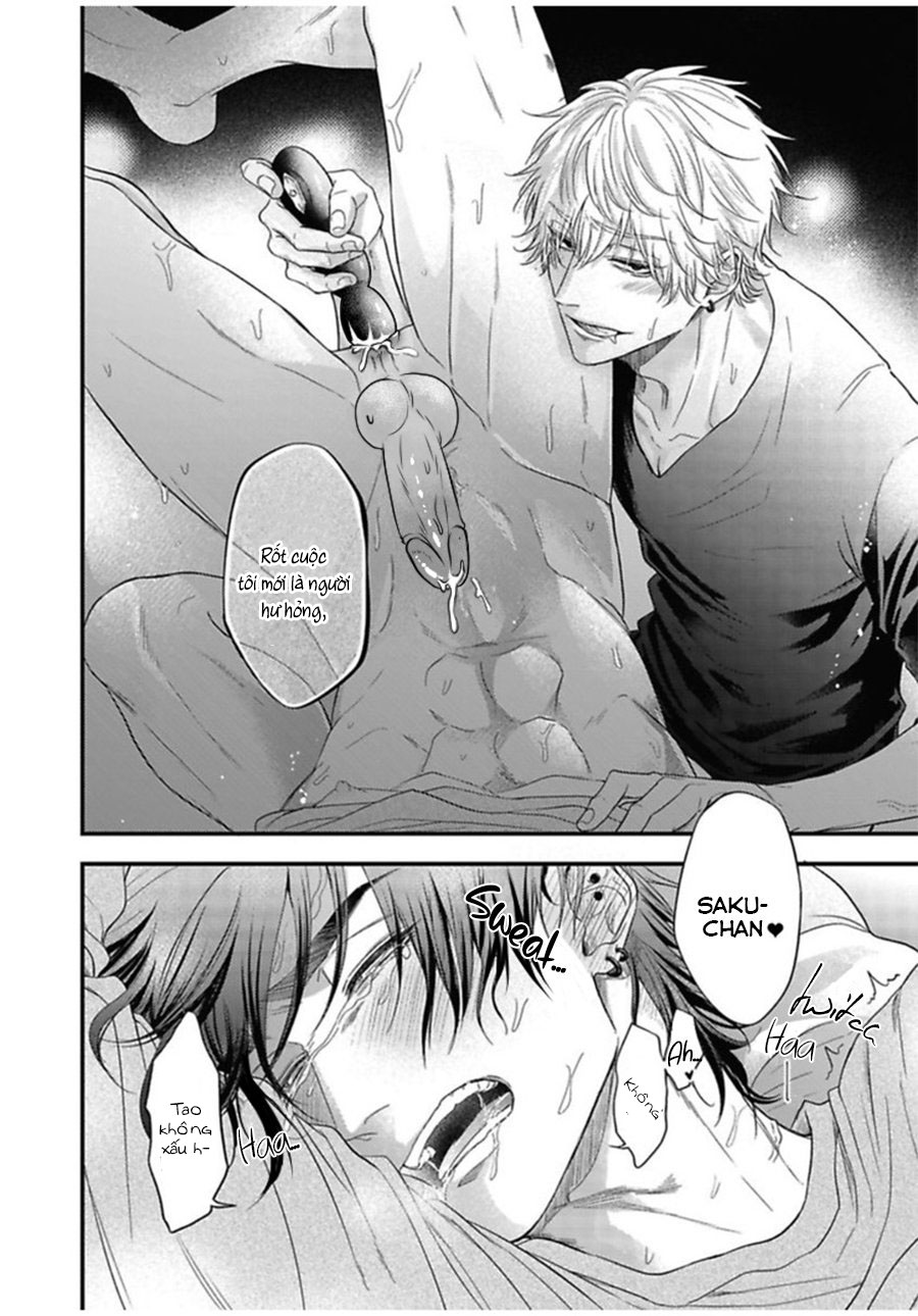 anh đào của một người chapter 6 8