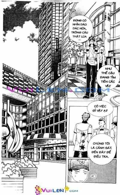 mùa ảo vọng - strange pension chapter 1 102