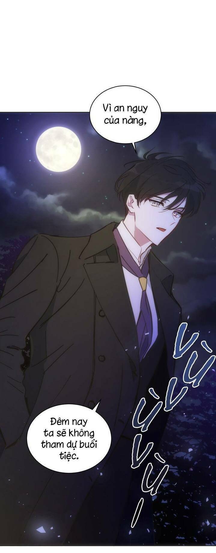 cái chết của lamia orphe chapter 18 36