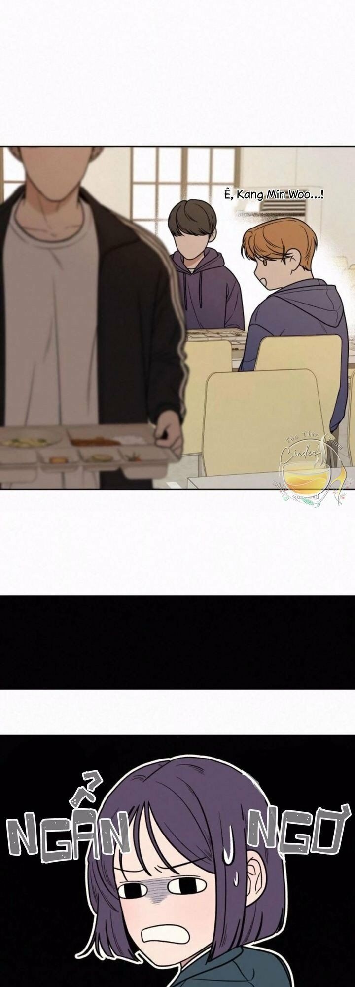 chiến lược: tình yêu trong sáng chapter 17 13