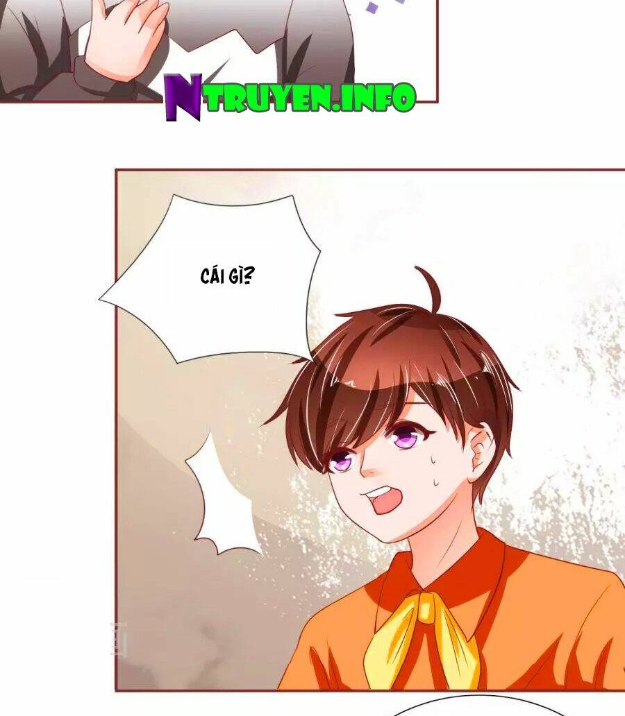 vương tước tư hữu bảo bối chapter 77 3