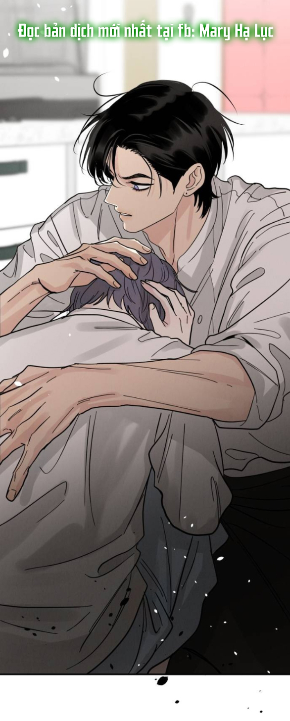 Thuyết Tình Yêu Ích Kỷ chapter 44.2 34