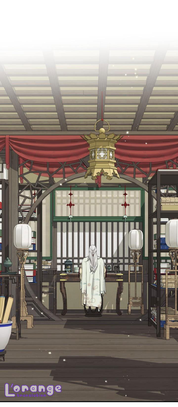 diễm hỏa chapter 2 2