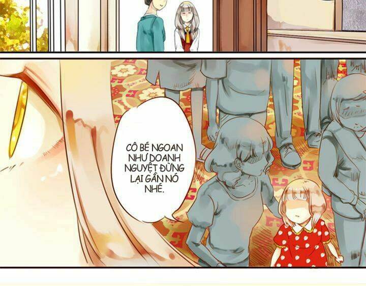 hoàng tử cải trang chú hề chapter 2 13