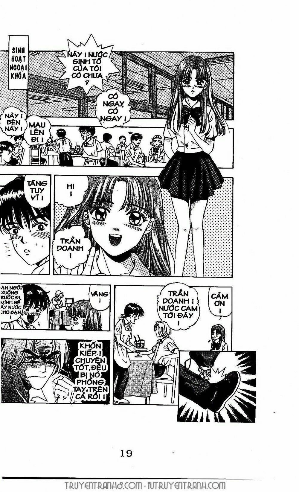 malisa chapter 1.1 19