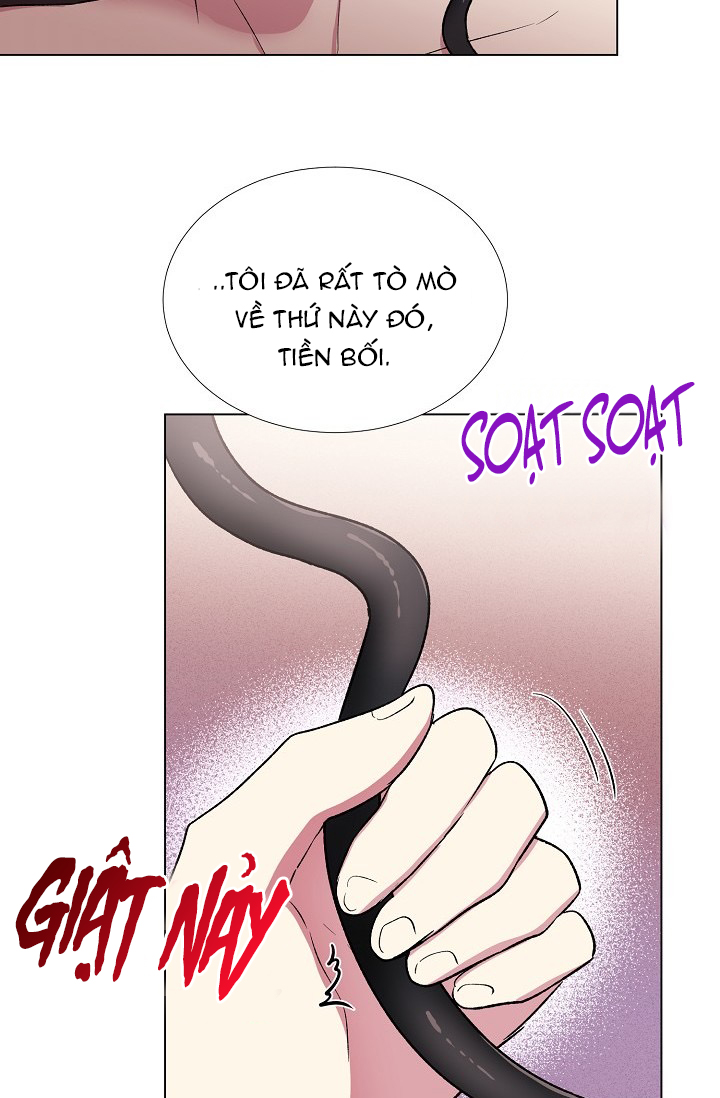 dưới đôi cánh ấy chapter 7.1 9