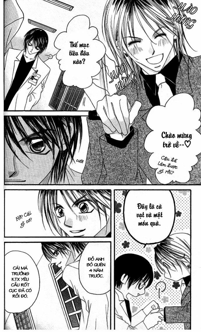 i love my little sister chapter 34 30