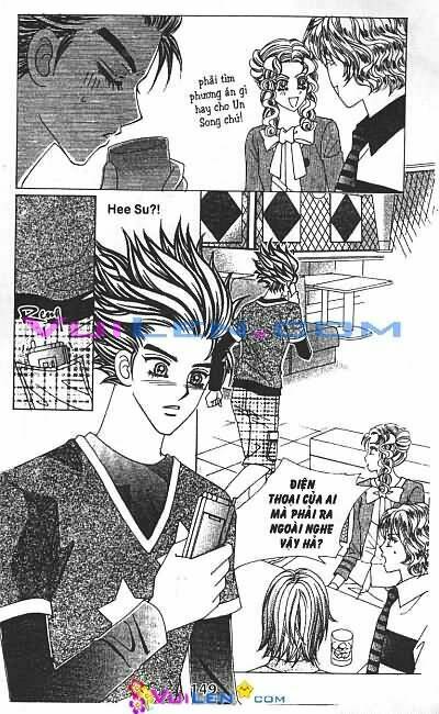 nụ hôn cuối chapter 56 10