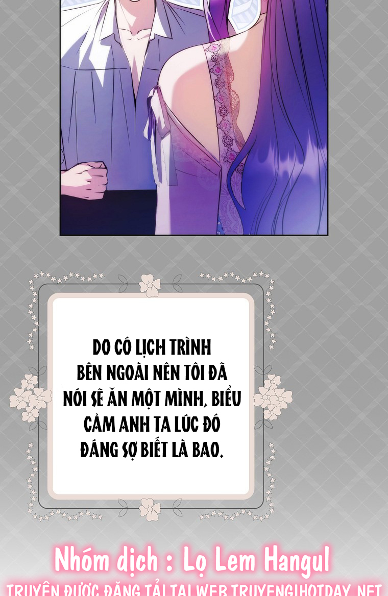 tôi đã cướp mất các nam chính từ tay nữ chính chapter 47 48