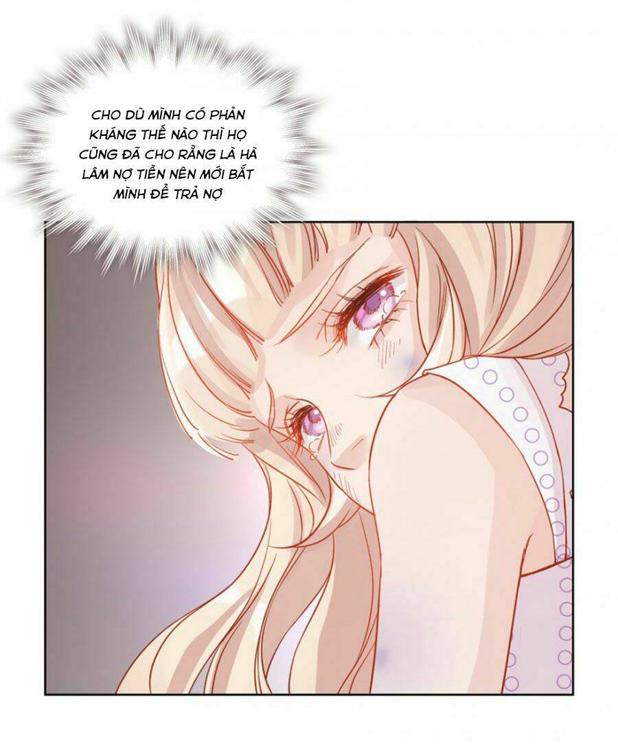 lưu luyến nguy tình chapter 4 21