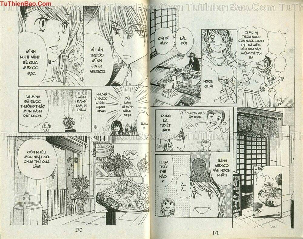 s a - lớp học ưu tú chapter 12 84