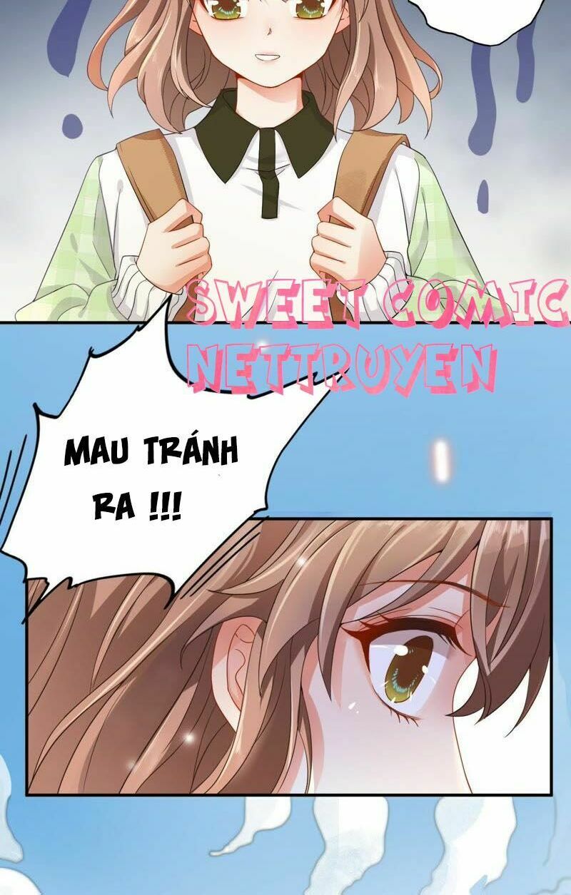 chàng trai người máy ấm áp 741 của tôi chapter 1 23