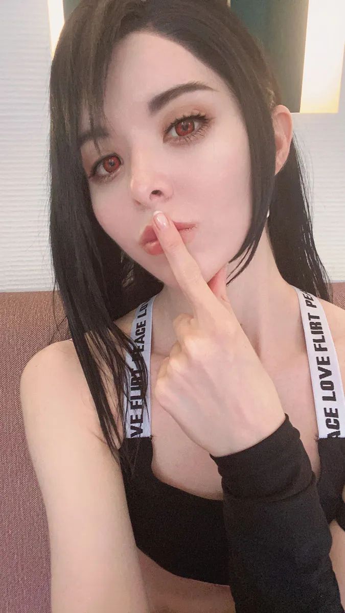 hình cosplay chapter 331 37