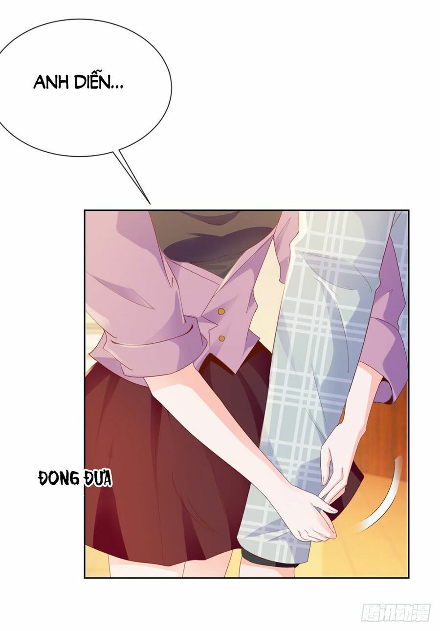 ẩn hôn 100%: chọc tức vợ yêu mua một tặng một chapter 56 16