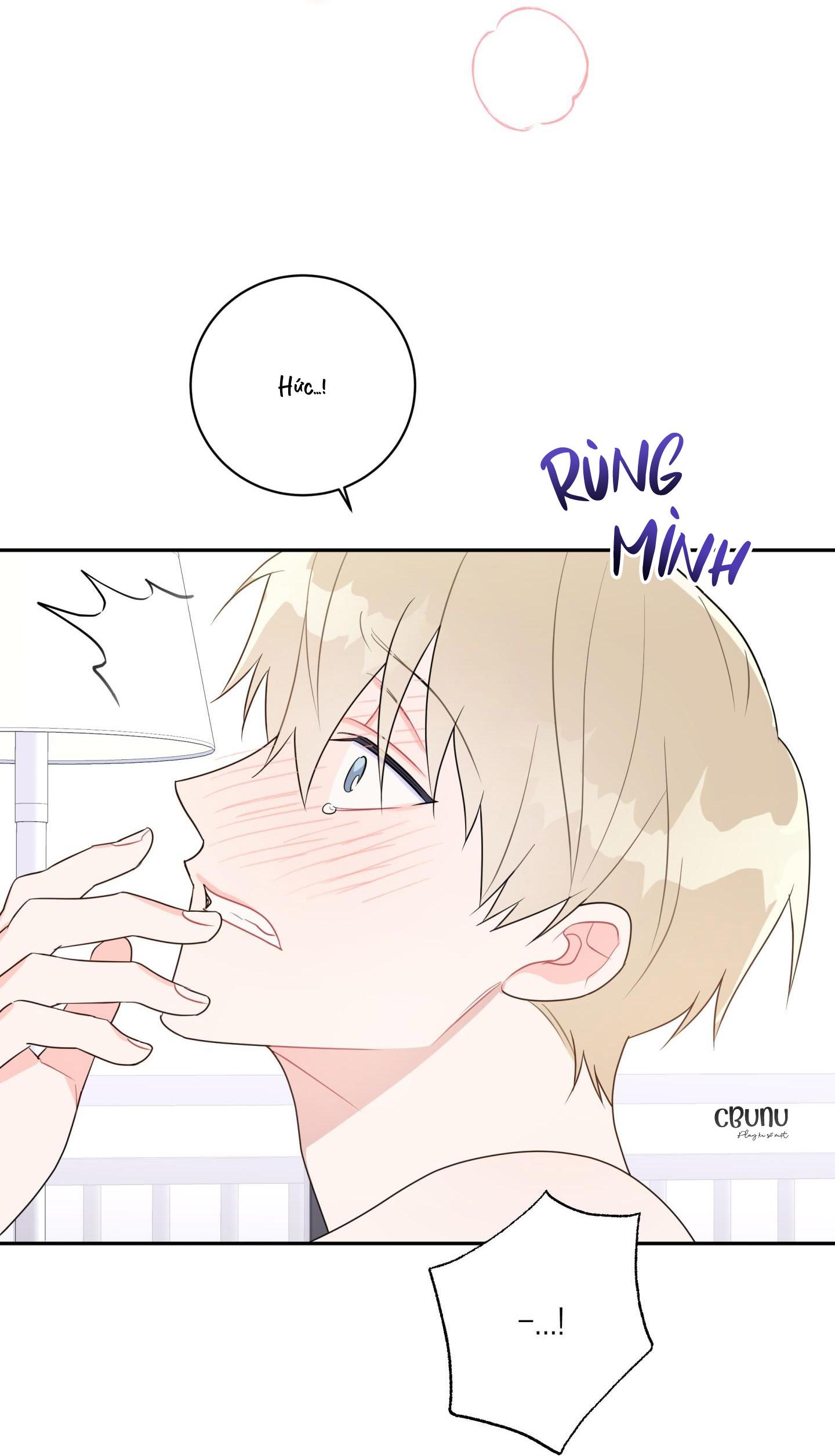 bắt tay hả, thôi bỏ đi! chapter 11 75