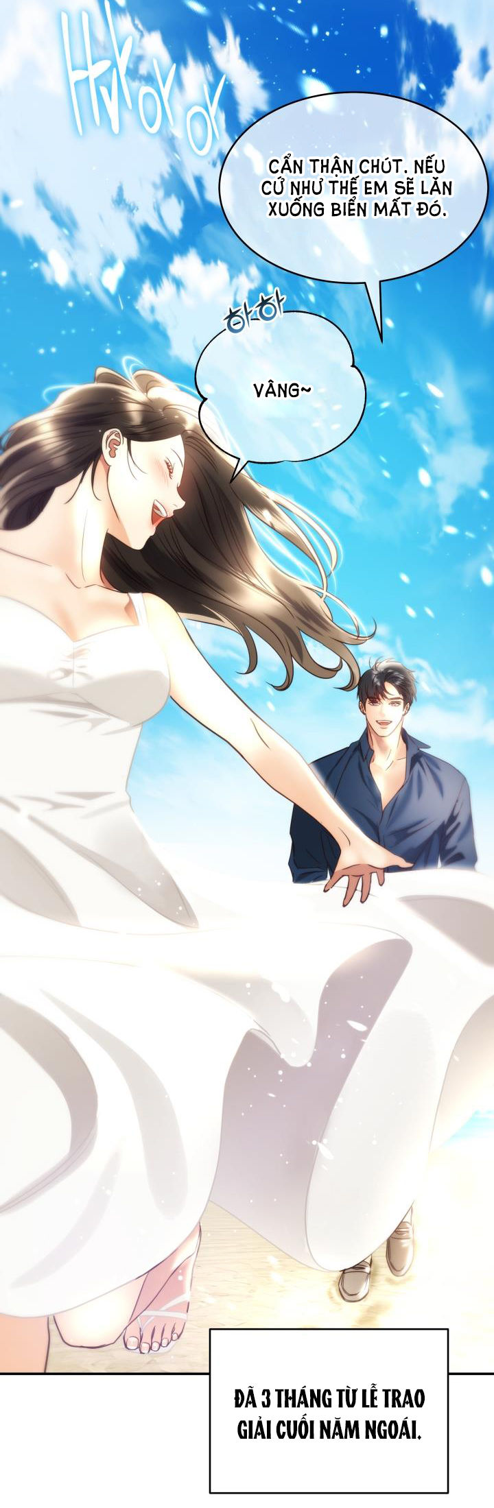 [16+] ánh sao ban mai chapter 70.2 15