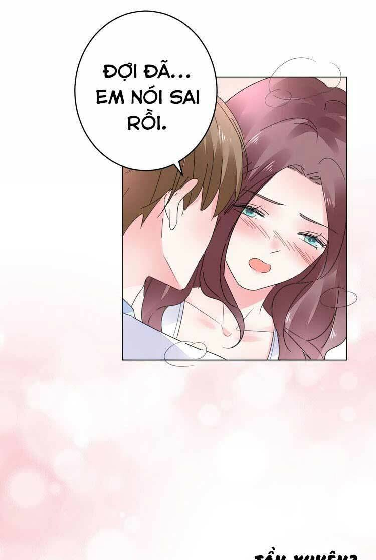 điều ước sủng ái bất bình đẳng chapter 61.1 7