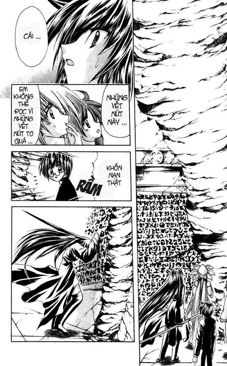 watashi no messiah-sama chapter 15 35