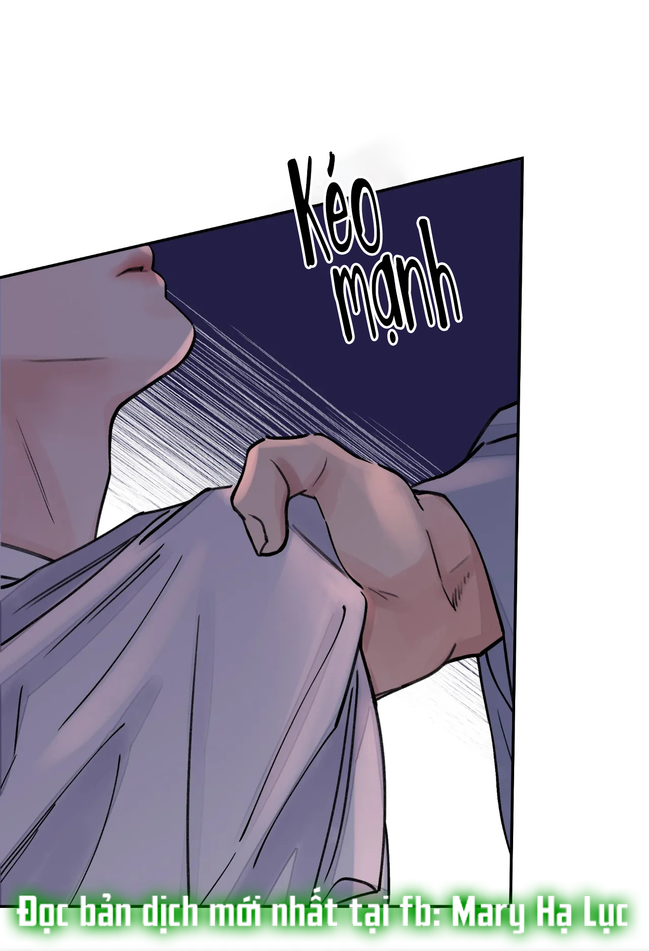 [18+] trượng kiếm tựa hoa chapter 4.1 20