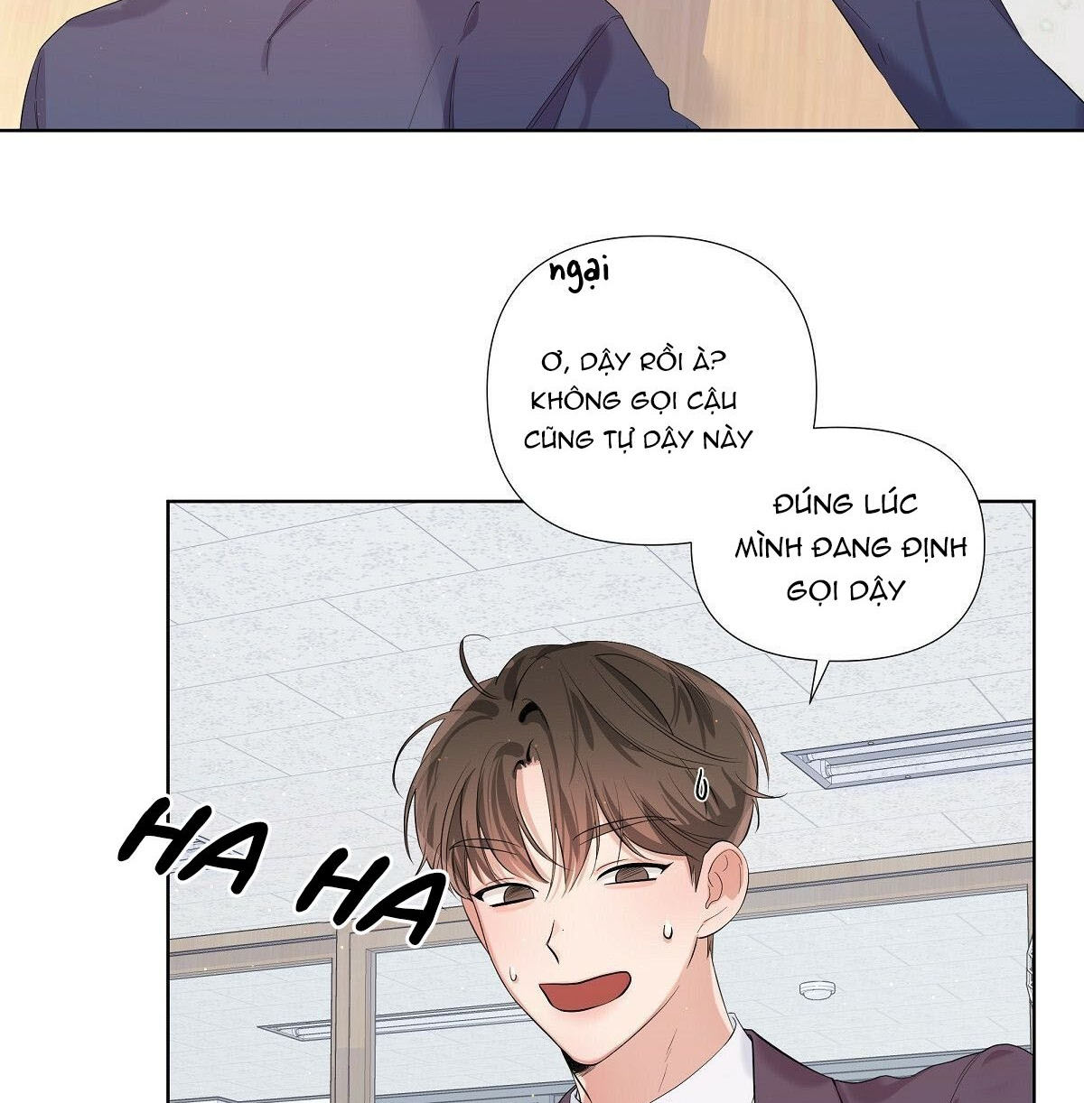 đừng bận tâm darling chapter 7 39