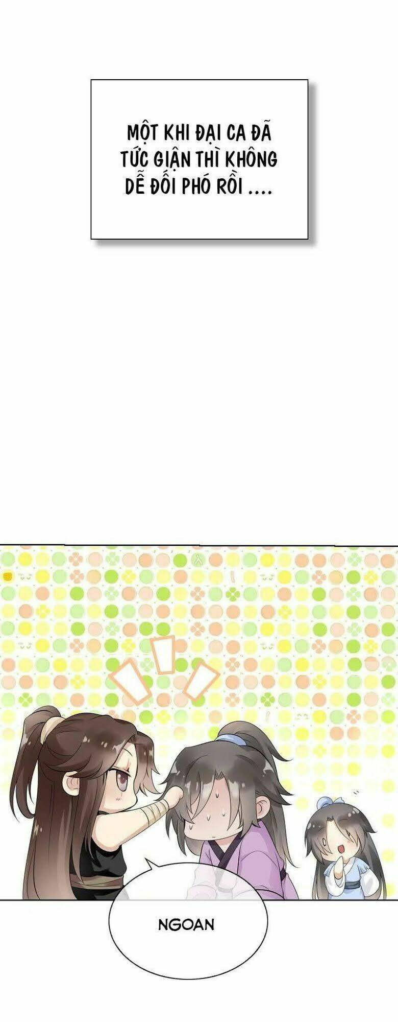 điền viên mật sủng: cô vợ nóng bỏng chapter 42 26