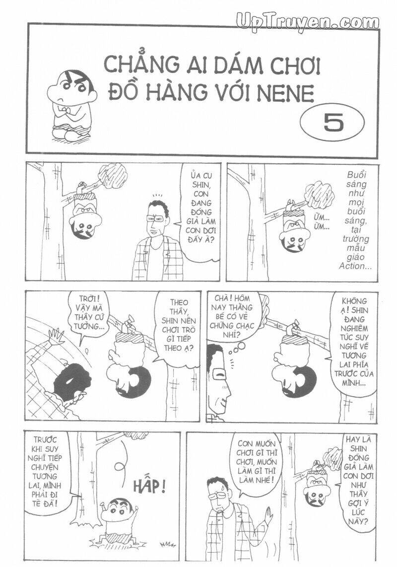 crayon shin-chan cậu bé bút chì chapter 39 32