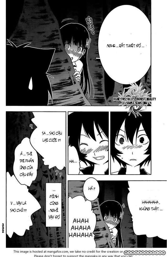 sanka rea chapter 22 32