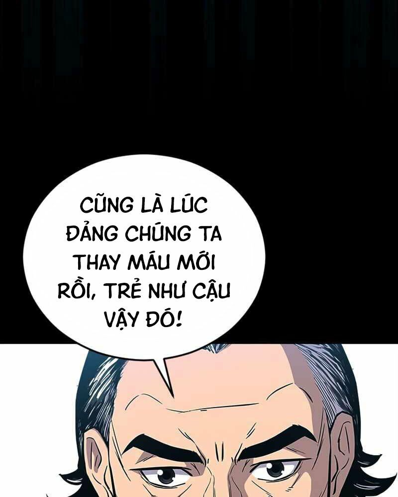 cánh cổng mở ra đúng ngày đầu tiên tôi thành chính trị gia chapter 1 93