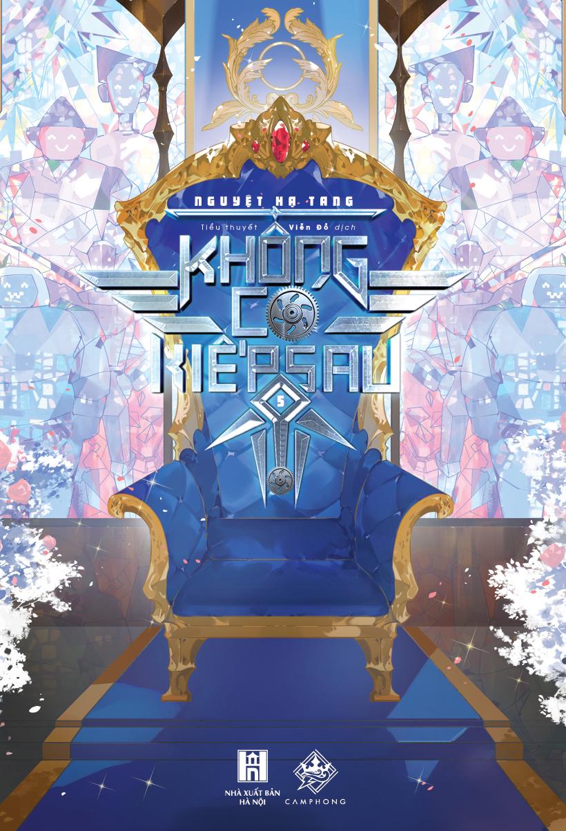 Không Có Kiếp Sau - Tập 5