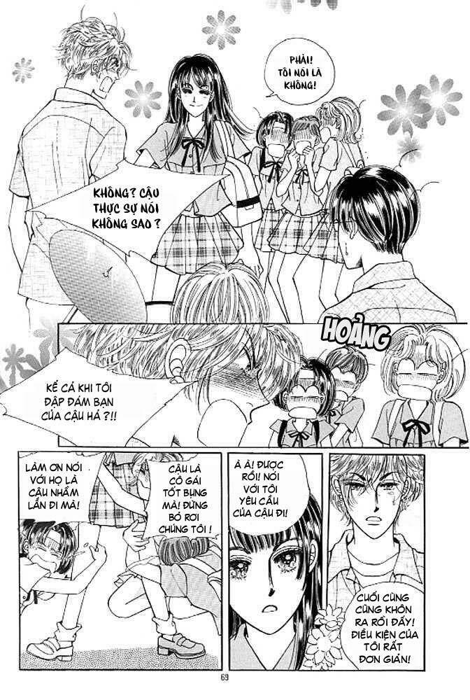 cutie boy chapter 14 14