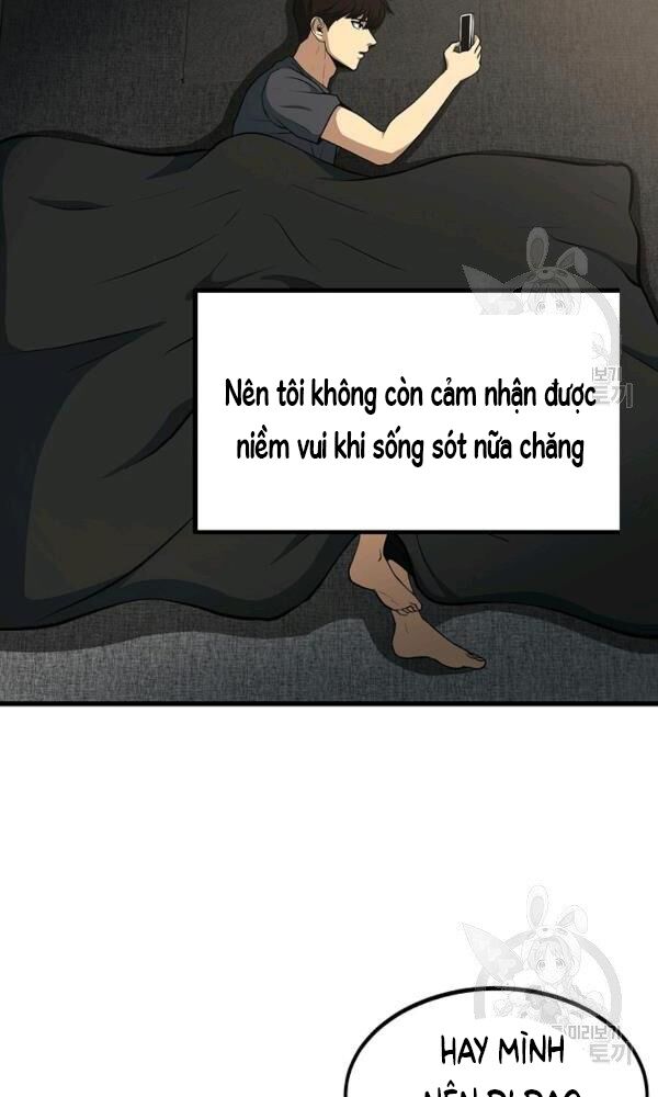 ngôi nhà kết nối với hầm ngục chapter 45 3