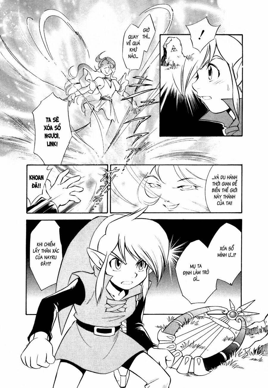 legend of zelda: oracle of ages chapter 2 16